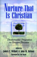 Nurture That Is Christian