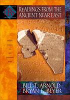 Readings from the Ancient Near East
