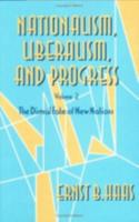 Nationalism, Liberalism, and Progress. Vol. 2 Dismal Fate of New Nations