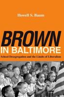 Brown in Baltimore