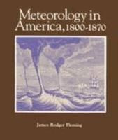 Meteorology in America, 1800-1870