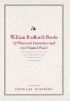 William Bradford's Books