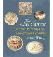 The Clay Canvas