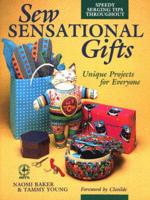 Sew Sensational Gifts