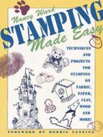Stamping Made Easy