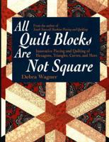 All Quilt Blocks Are Not Square