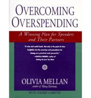 Overcoming Overspending