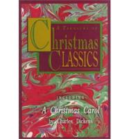 A Treasury of Christmas Classics