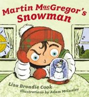 Martin MacGregor's Snowman