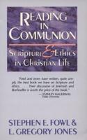 Reading in Communion