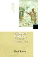 The Birth of Christianity