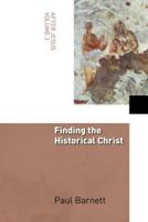 Finding the Historical Christ
