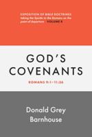 Romans, Vol 8: God's Covenants