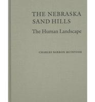 The Nebraska Sand Hills