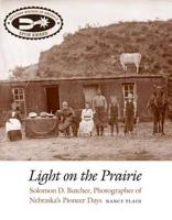 Light on the Prairie