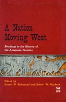 A Nation Moving West