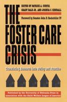 The Foster Care Crisis