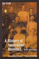 A History of Australian Baseball