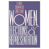 Women, Elections, and Representation (Second Edition, Revised)