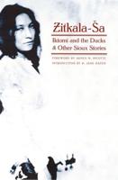 Iktomi and the Ducks: And Other Sioux Stories