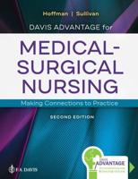 Davis Advantage for Medical-Surgical Nursing