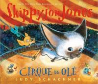 Skippyjon Jones Cirque De Olé