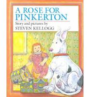 A Rose for Pinkerton