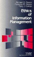 Ethics of Information Management