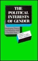 The Political Interests of Gender