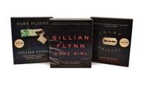Gillian Flynn CD Audiobook Bundle
