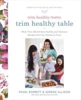 Trim Healthy Mama Trim Healthy Table