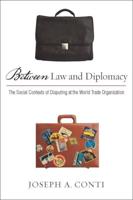 Between Law and Diplomacy