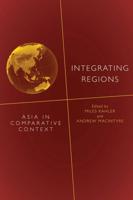 Integrating Regions