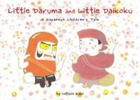 Little Daruma and Little Daikoku