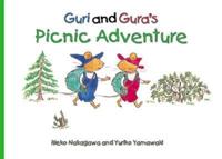 Guri and Gura's Picnic Adventure