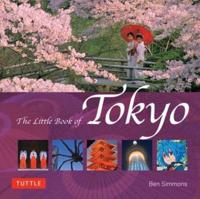 Little Book of Tokyo, The