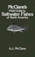 Field Guide to Salt Water Fishes of North America