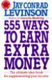 555 Ways to Earn Extra Money