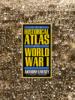The Historical Atlas of World War I