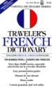 Traveller's French Dictionary