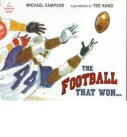 The Football That Won--