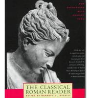 The Classical Roman Reader