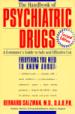 The Handbook of Psychiatric Drugs