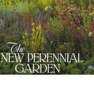 The New Perennial Garden