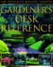 The Brooklyn Botanic Garden Gardener's Desk Reference
