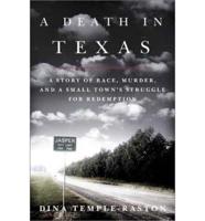 A Death in Texas