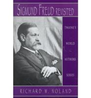 Sigmund Freud Revisited