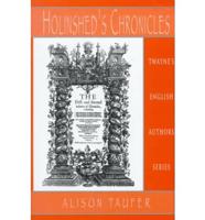 Holinshed's Chronicles