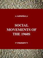 Social Movements of the 1960S