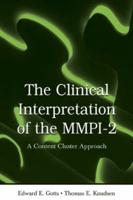 The Clinical Interpretation of the MMPI-2